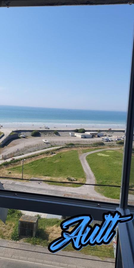 Appartement Face A La Mer Woignarue Exterior photo